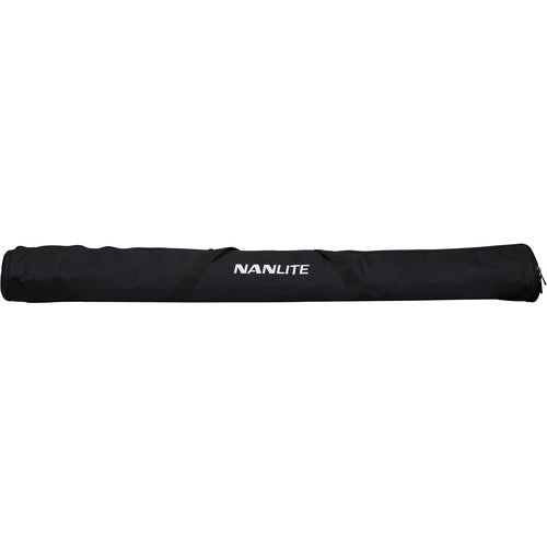 أنبوب إضاءة LED من Nanlite PavoTube 15C RGB (2'، مجموعة إضاءة مكونة من 2 مصباح) أنبوب إضاءة LED من Nanlite PavoTube 15C RGB (2'، مجموعة إضاءة مكونة من 2 مصباح)